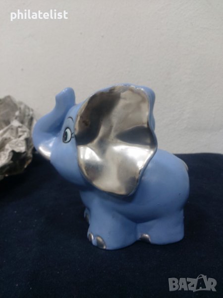 Касичка за подарък - Слонче, снимка 1