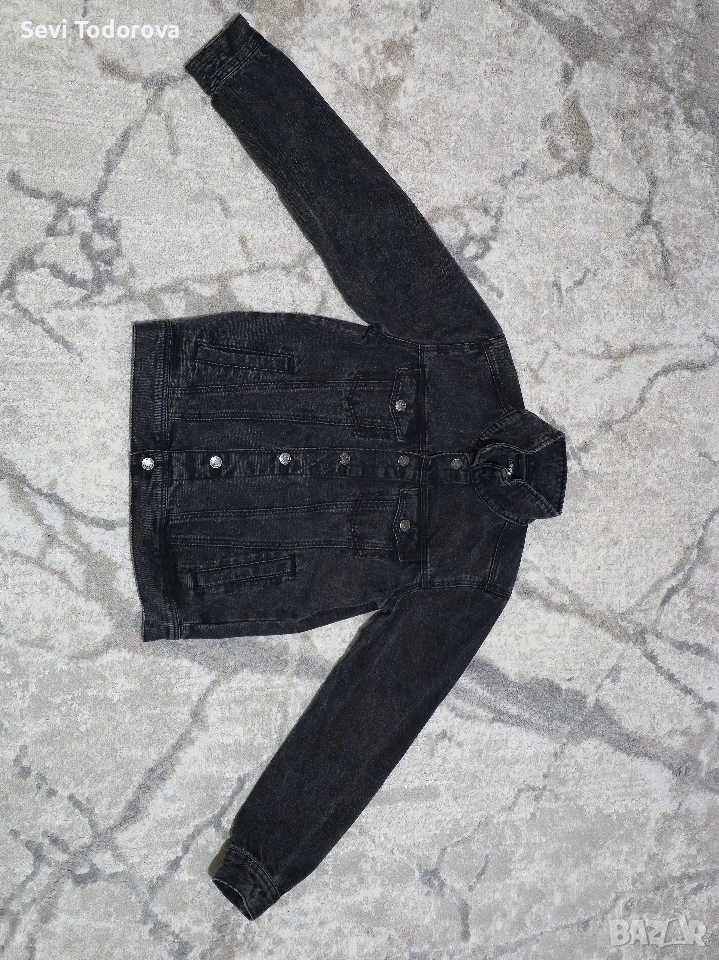 Дънково яке , снимка 1