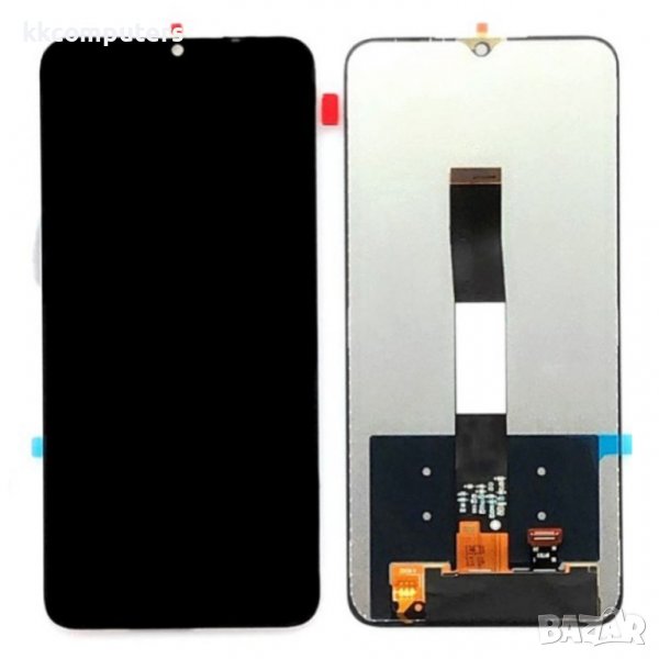 LCD Дисплей и Тъчскрийн за Umidigi Power 5, снимка 1