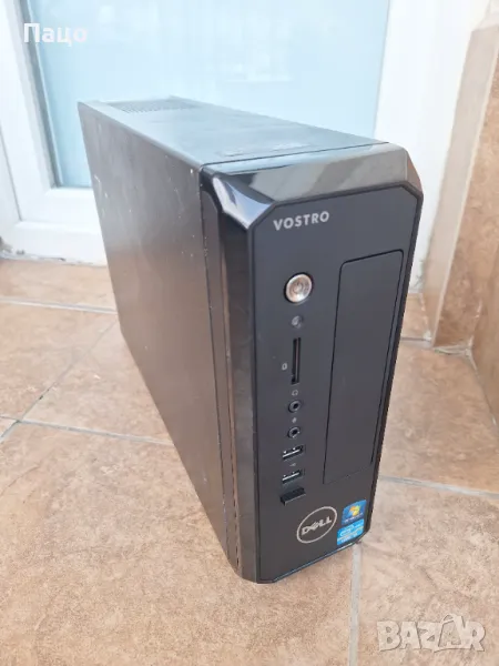Dell Vostro 270s SFF/промо цена/, снимка 1