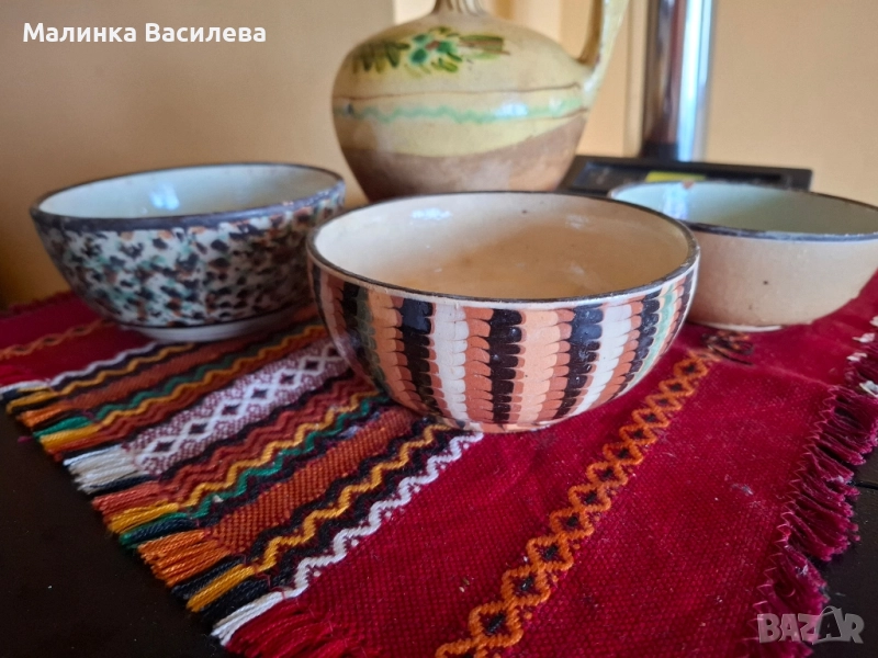 керамика , снимка 1