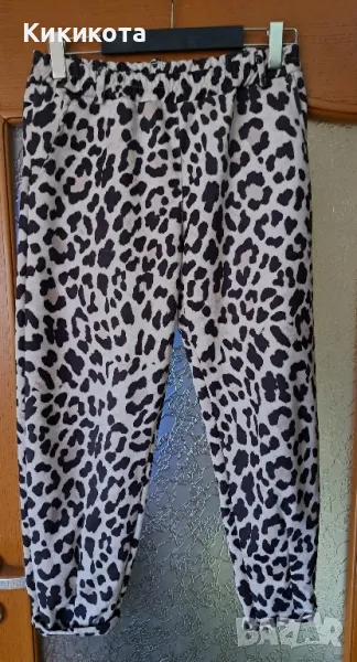 Дамски спортен панталон , снимка 1