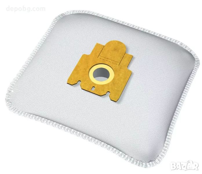 ПРОМОЦИЯ 10 торбички за прахосмукачка Miele Миеле, снимка 1