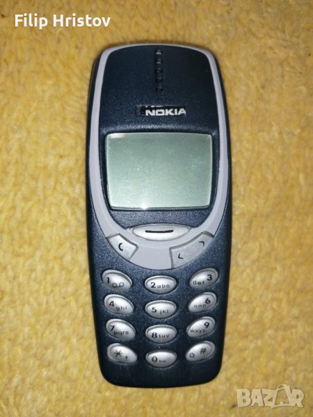 НОКИА 3310-за колекционери, снимка 1