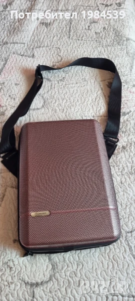 Чанта за лаптоп Carlton Cocoon, снимка 1