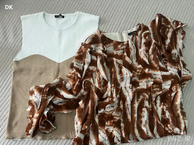 Елегантни блузи , снимка 1