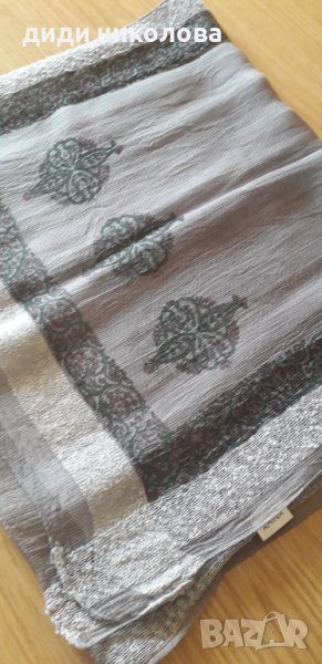 Шал, снимка 1