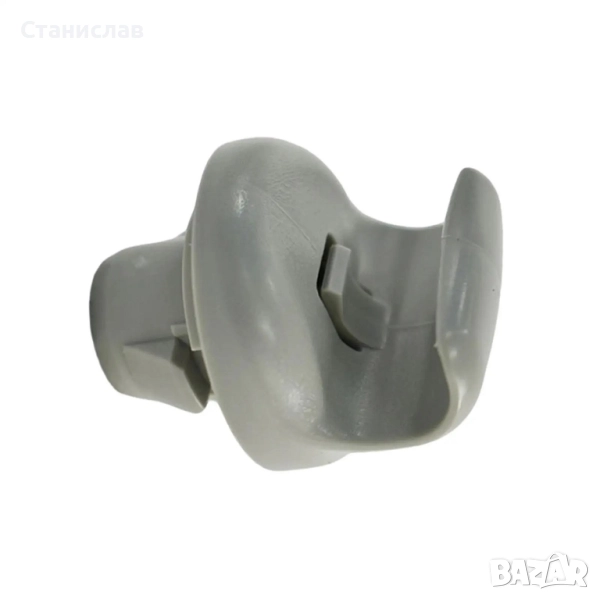 Щипка за сенник на Nissan Micra K12, снимка 1