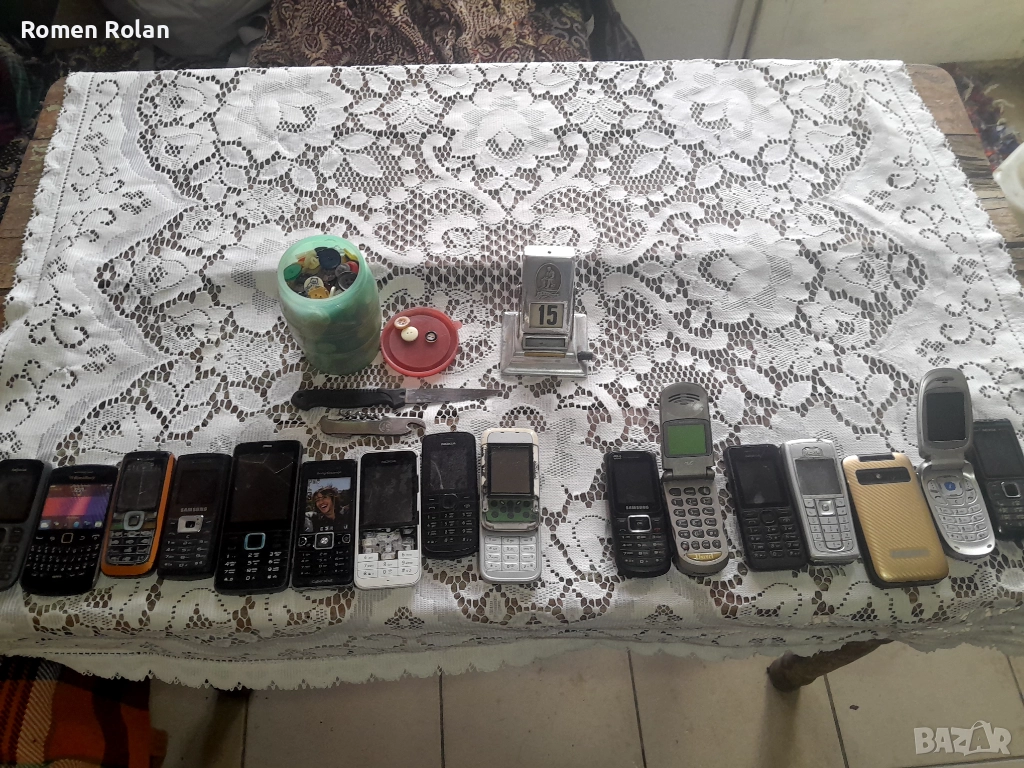 Ретро вещи , снимка 1