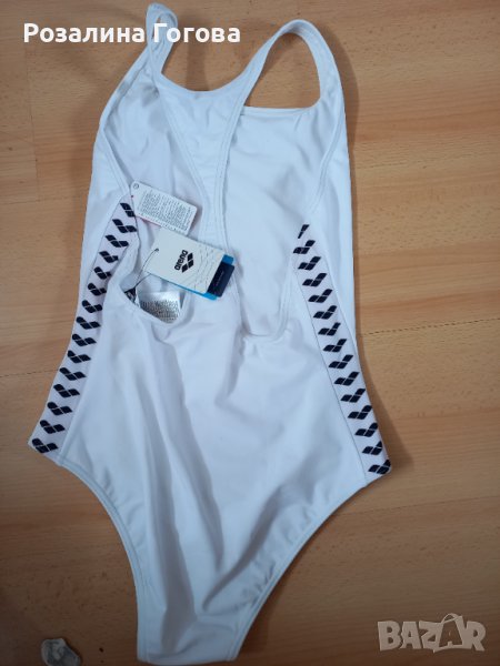 Arena цял бански, нов, снимка 1