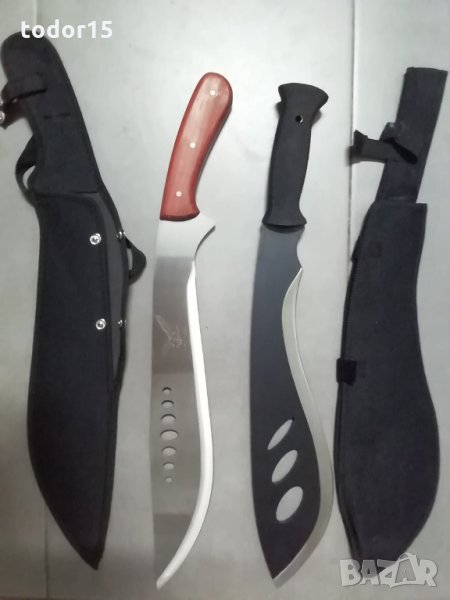 Кукри, снимка 1