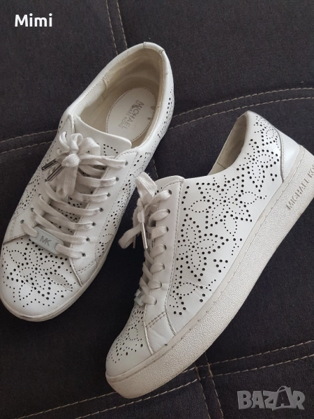 Michael Kors оригинални сникърси/обувки 36, снимка 1