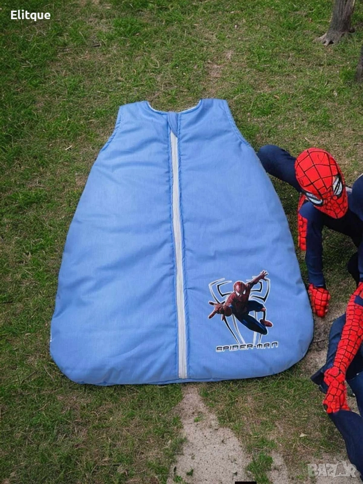 чувалчета за сън, снимка 1