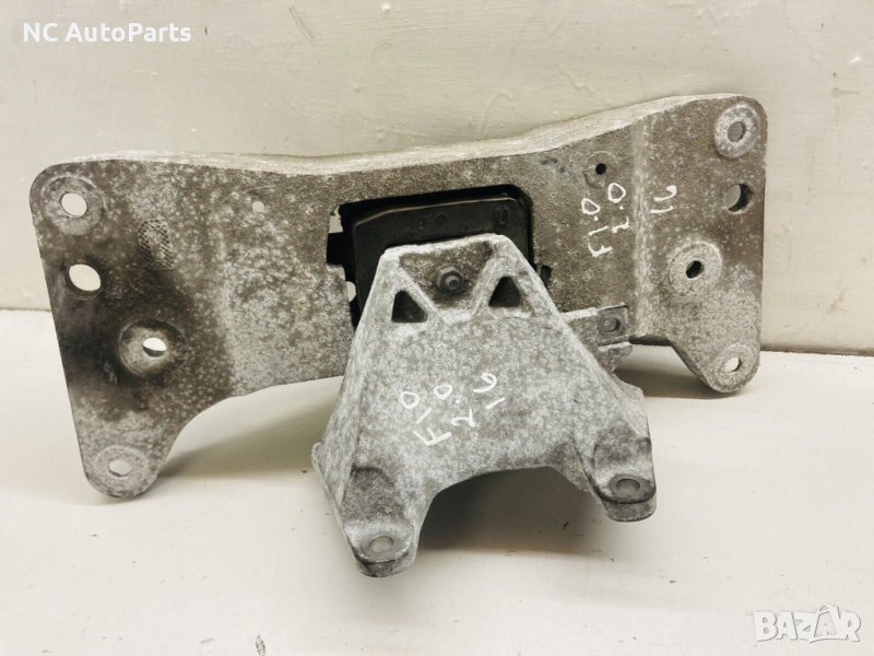 Скоростна кутия тампон за BMW БМВ F10 F11 2.0 дизел 190 коня B47 6781235 2016, снимка 1