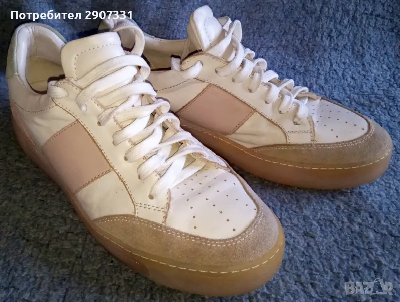 Дамски маратонки. Размер 39, снимка 1