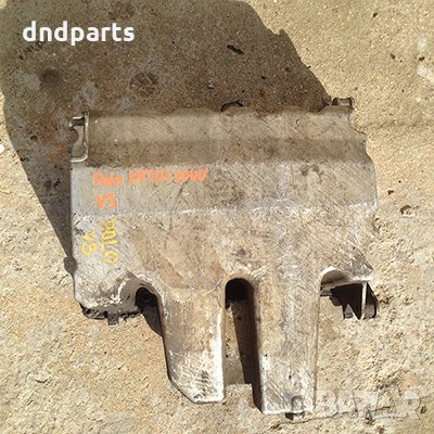 Картер VW Polo 1.4TDI 2000г., снимка 1