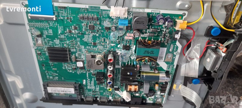 MAIN BOARD, BN9649456A,BN91-19997T,VD_NT17L_32, for ,SAMSUNG UE32N4003AK, снимка 1