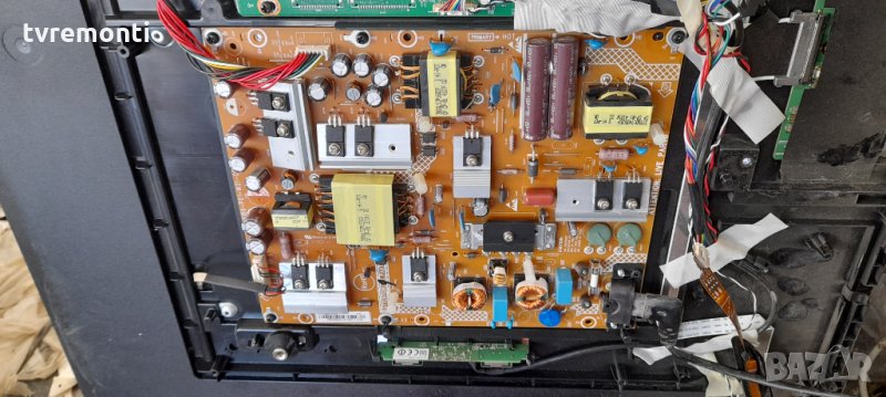 POWER BOARD 715G6169-P01-W21-002H, снимка 1