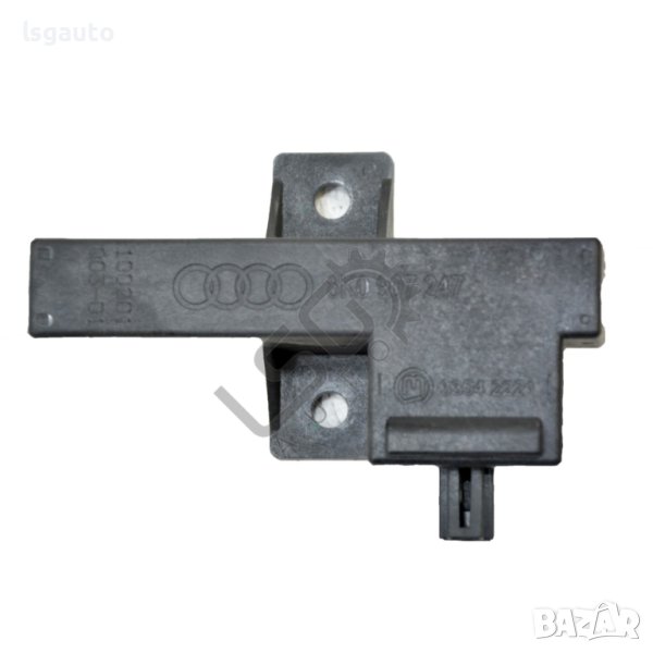 KEYLESS сензор AUDI A8 (D4, 4H) 2010-2017 ID:99223, снимка 1