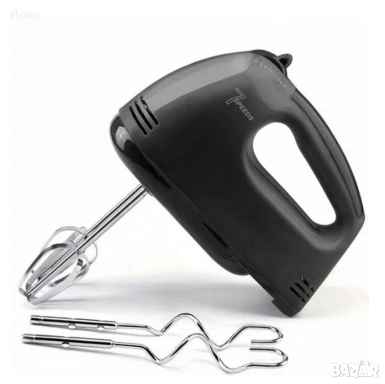 Миксер , снимка 1