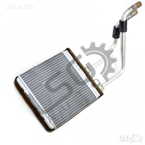 Радиаторче парно OPEL ZAFIRA B 2005-2014 Z220620N-91, снимка 1