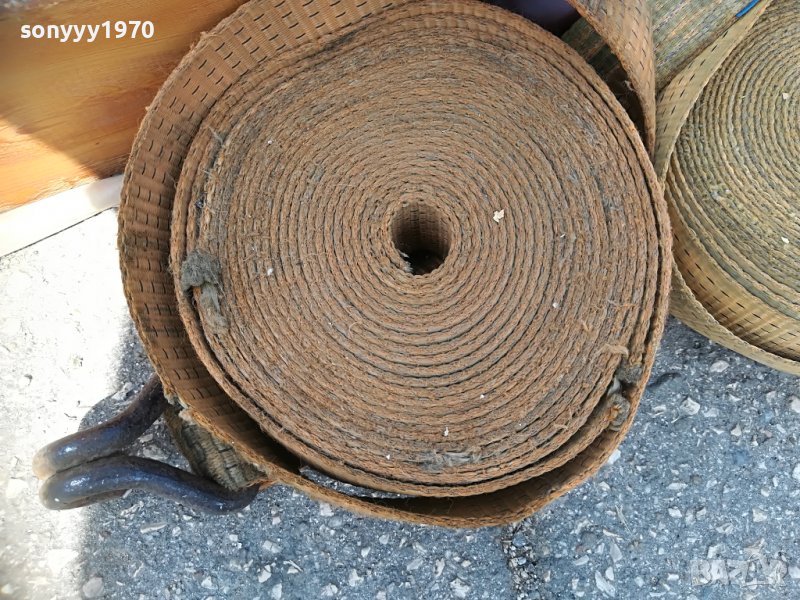 КОЛАНИ 15ЛВ ЗА БР 2905221700, снимка 1