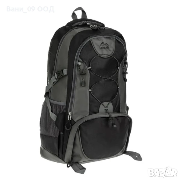 Туристическа раница 40л, снимка 1