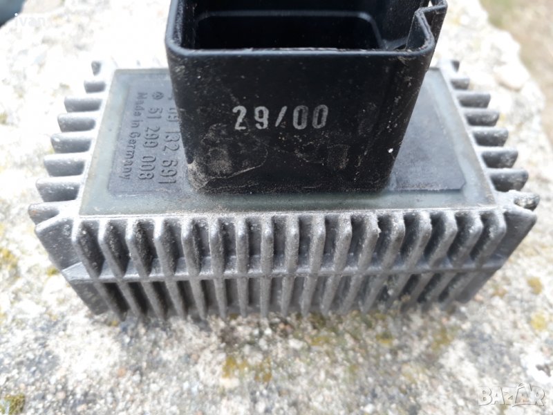 Реле.подгревни свещи за Опел Зафира 2.0DTI/101 кс, снимка 1