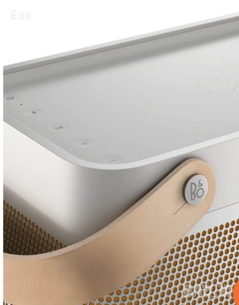 Чисто нова Преносима bluetooth колона Bang & Olufsen Beolit 20, снимка 1