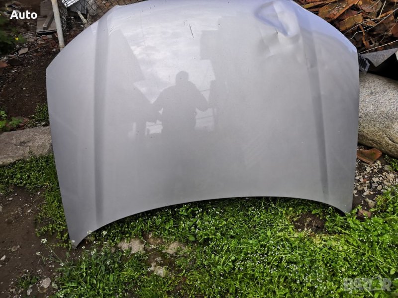 Преден капак за Ауди А3 П8, Audi A3 P8 , снимка 1