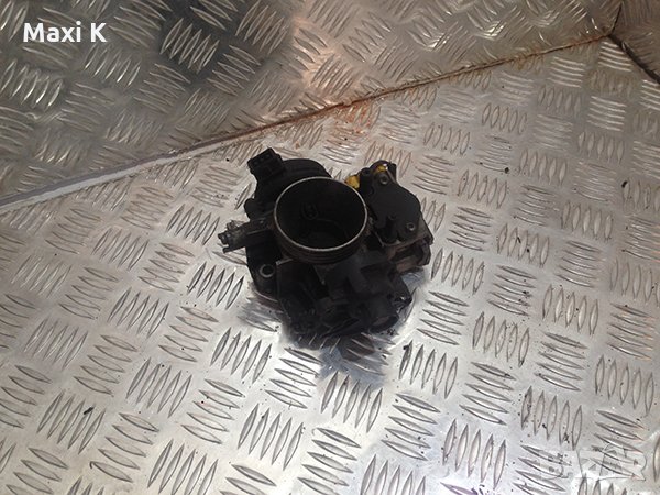 Дроселова клапа Peugeot 306 1.8i 1998г., снимка 1