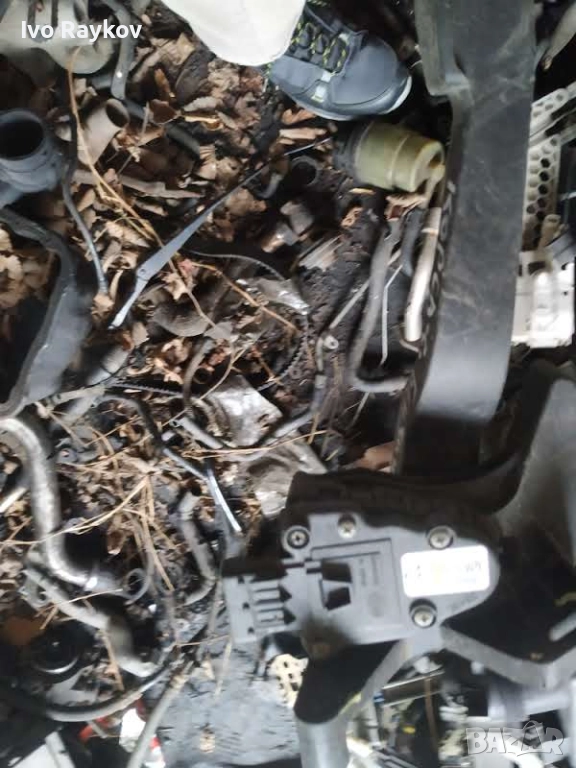 Педал газ Opel GM9129423 CL , 6PV008110-00, снимка 1