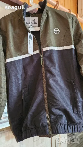 Екип анцуг анцунг Sergio Tacchini, снимка 1