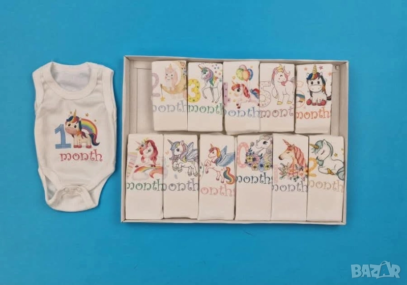 детско боди, снимка 1