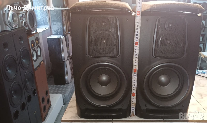 AIWA SX-N858, снимка 1