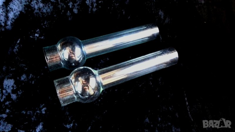 Стъкла за газови лампи, снимка 1