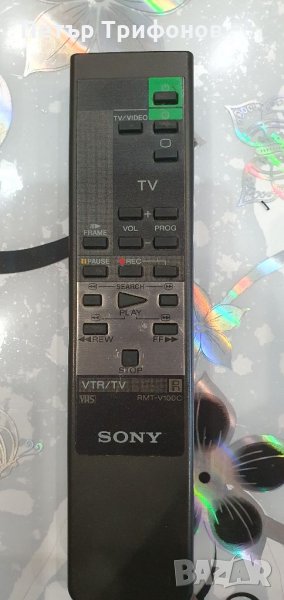 Sony RMT-V100C и RMT-V100B дистанционно , снимка 1