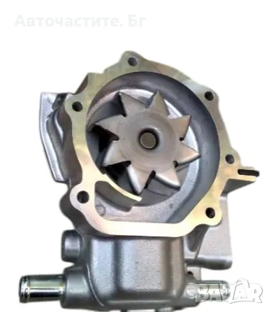 Водна помпа СУБАРУ ЛЕГАСИ АУТБЕК ФОРЕСТЪР ИМПРЕЗА ТРИБЕКА SUBARU LEGACY 21111AA310 21111-AA310 OEM, снимка 1