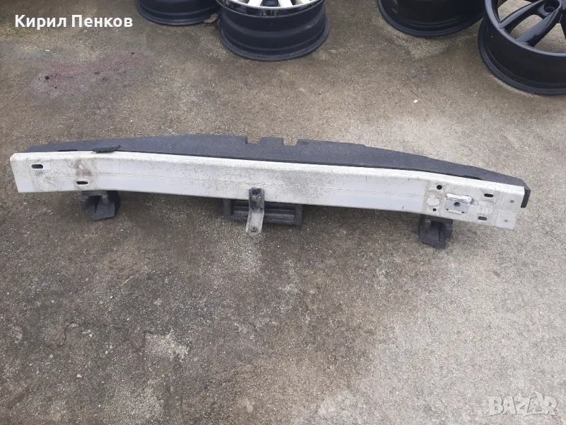 Основа броня Нисан Ноте, снимка 1