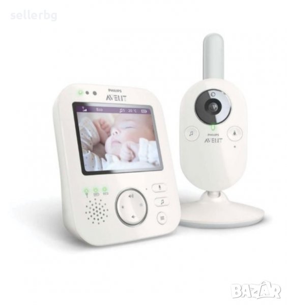 Зарядно зарядни за бебефон, снимка 1