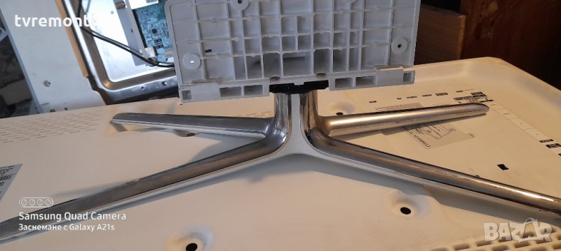 TV стойка за телевизор SAMSUNG UE40D6510, снимка 1