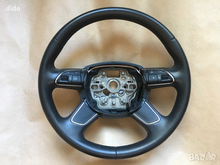 Волан за Audi A6 4G, снимка 1