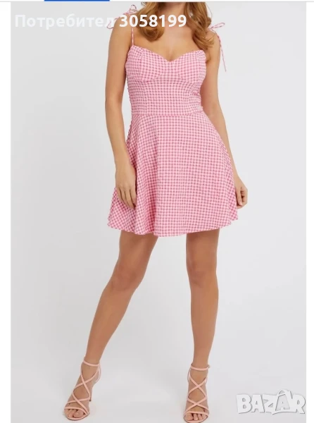 Рокля на Guess , снимка 1