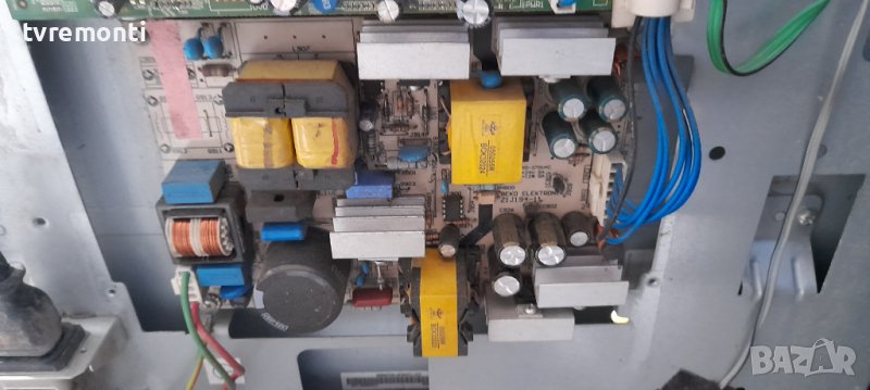 POWER SUPPLY Z1J194-11, снимка 1