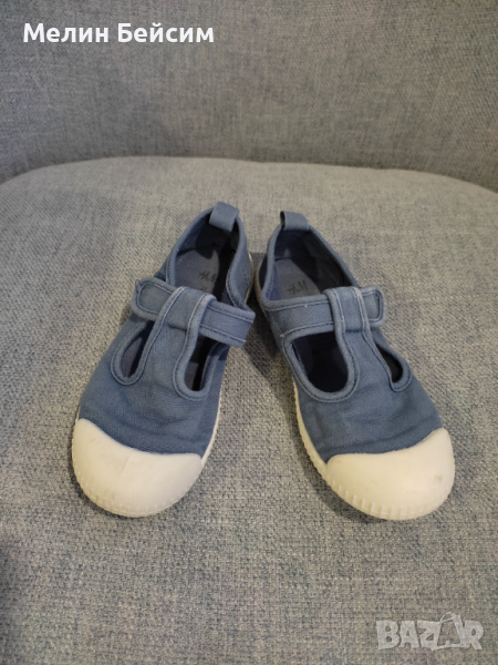 Сандали Н&М, размер 29, снимка 1