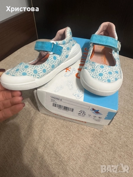 Пантофи за градина biomecanica, снимка 1