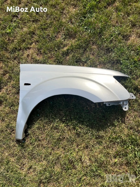 Калник десен Мицубиши Аутлендър 2 Mitsubishi Outlander (2006-2012), снимка 1