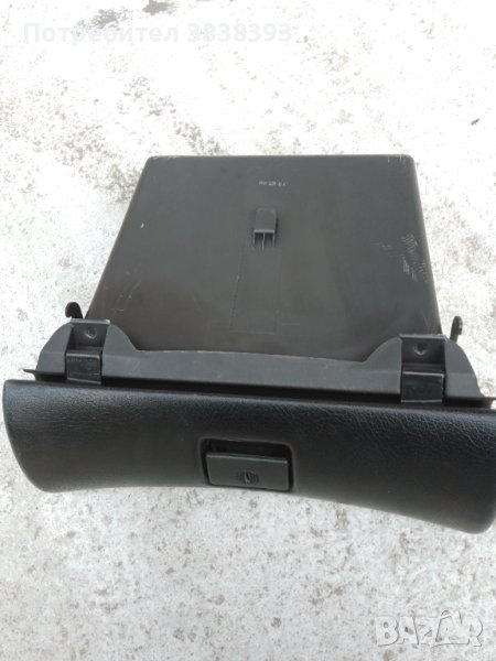 Жабка за Опел астра f комби 1.7 tds 1996г, снимка 1