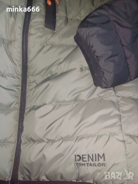 Ново!-Мъжко аке, снимка 1