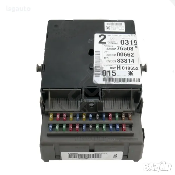 BSI модул Renault Laguna II 2001-2008 ID: 139461, снимка 1